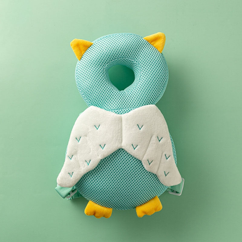Baby’s Anti-fall Protection Pillow